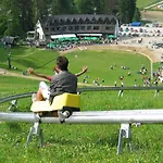 Apartamento Bolfenk *