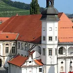 Apartamento Bolfenk *