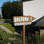 Bolfenk Apartamento