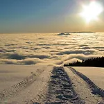 Apartamento Bolfenk Hočko Pohorje