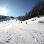 Bolfenk Hočko Pohorje