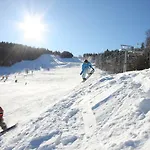 Bolfenk Hočko Pohorje