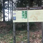 Apartamento Bolfenk