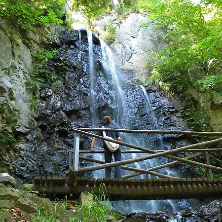 Bolfenk Appartement Hočko Pohorje