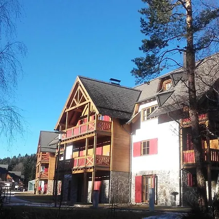 Bolfenk Apartamento *