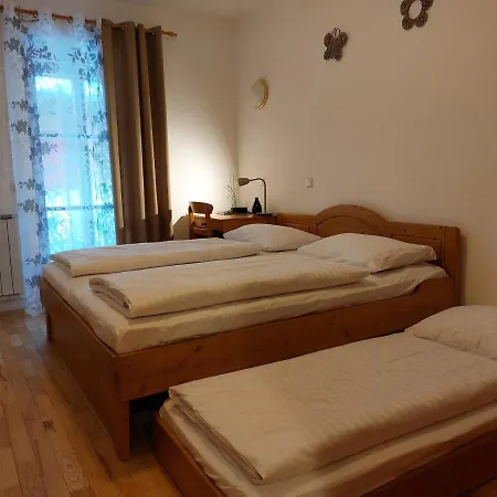 Bolfenk Hočko Pohorje