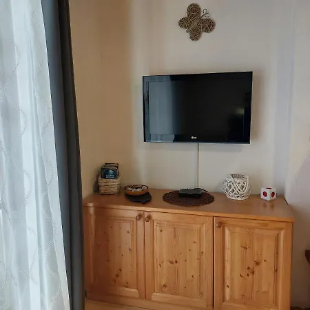 Bolfenk Appartement