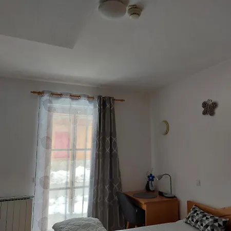 Appartement Bolfenk *