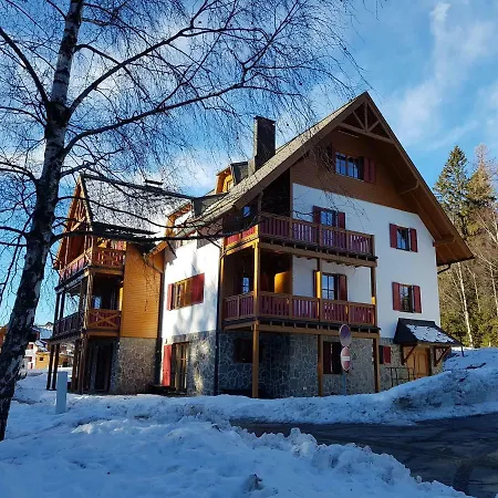 Bolfenk Appartement