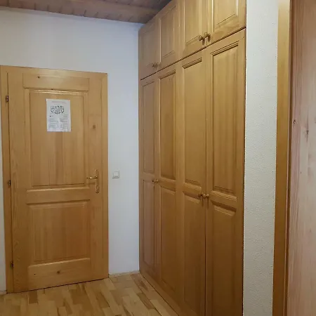 Bolfenk 아파트 호코포호르예
