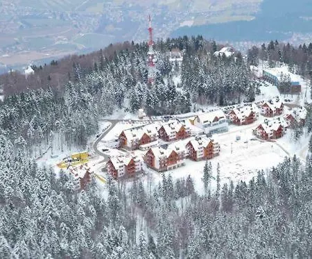 Bolfenk Appartement