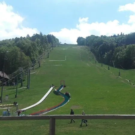 Bolfenk Appartement Hočko Pohorje