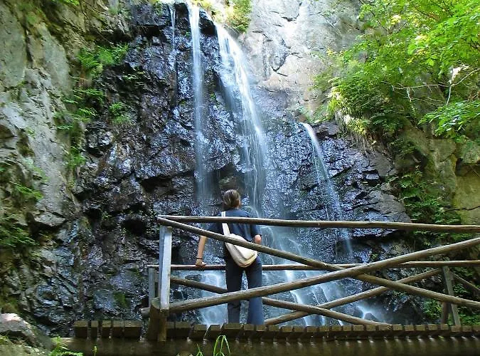 Bolfenk Apartmán Hočko Pohorje