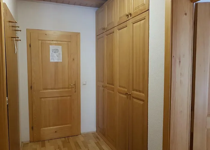 Bolfenk Apartmán Hočko Pohorje